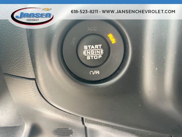 2021 Jeep Gladiator Overland 4x4