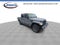 2021 Jeep Gladiator Overland 4x4
