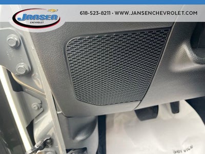 2021 Jeep Gladiator Overland 4x4