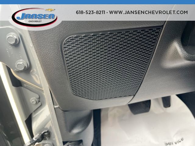 2021 Jeep Gladiator Overland 4x4