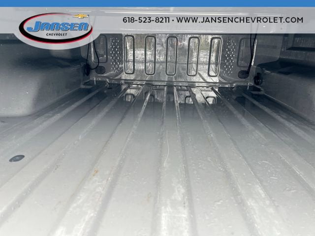 2021 Jeep Gladiator Overland 4x4