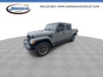2021 Jeep Gladiator Overland 4x4