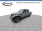 2021 Jeep Gladiator Overland 4x4