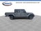 2021 Jeep Gladiator Overland 4x4