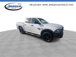 2020 RAM 1500 Classic Warlock Crew Cab 4x4 5'7" Box