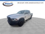 2020 RAM 1500 Classic Warlock Crew Cab 4x4 5'7" Box