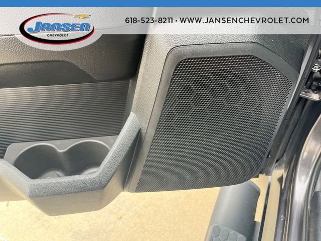 2017 RAM 1500 Rebel Crew Cab 4x4 5'7" Box