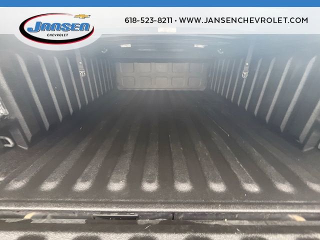 2017 RAM 1500 Rebel Crew Cab 4x4 5'7" Box