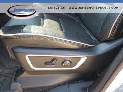 2025 RAM 1500 Laramie Crew Cab 4x4 5'7" Box