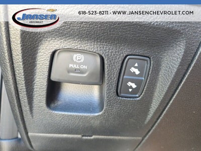 2025 RAM 1500 Laramie Crew Cab 4x4 5'7" Box