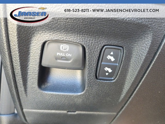 2025 RAM 1500 Laramie Crew Cab 4x4 5'7" Box