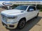 2025 RAM 1500 Laramie Crew Cab 4x4 5'7" Box