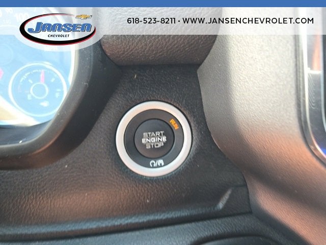 2025 RAM 1500 Laramie Crew Cab 4x4 5'7" Box