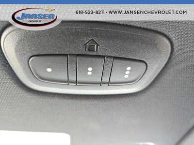 2025 RAM 1500 Laramie Crew Cab 4x4 5'7" Box