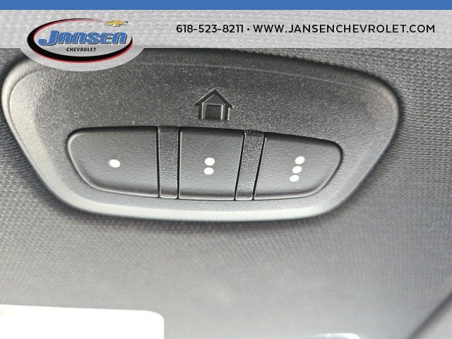 2025 RAM 1500 Laramie Crew Cab 4x4 5'7" Box