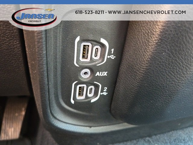 2025 RAM 1500 Laramie Crew Cab 4x4 5'7" Box