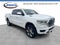 2020 RAM 1500 Laramie Longhorn Crew Cab 4x4 5'7" Box
