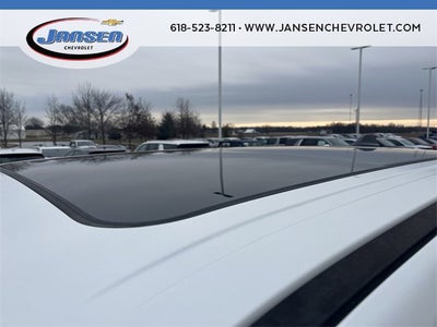 2020 RAM 1500 Laramie Longhorn Crew Cab 4x4 5'7" Box