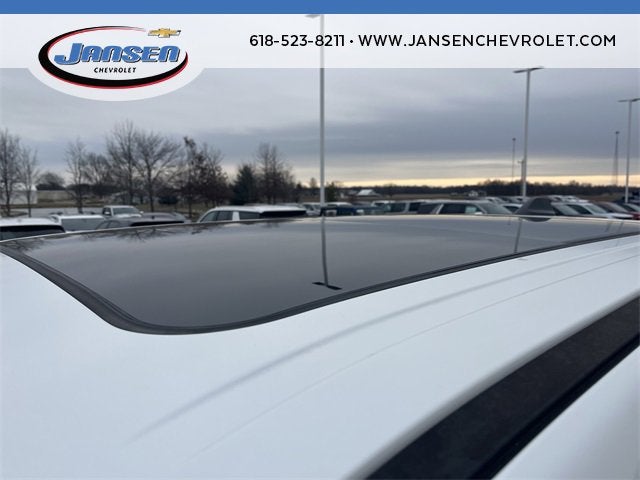 2020 RAM 1500 Laramie Longhorn Crew Cab 4x4 5'7" Box