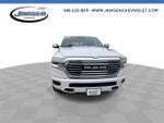 2020 RAM 1500 Laramie Longhorn Crew Cab 4x4 5'7" Box