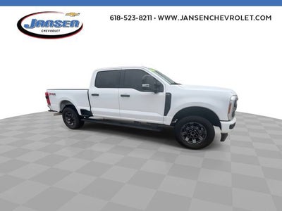 2024 Ford F-250 XL