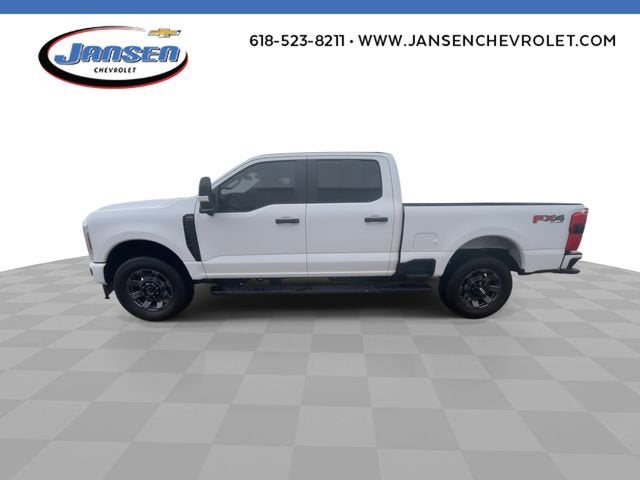 2024 Ford F-250 XL