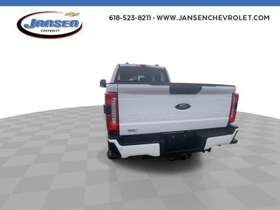 2024 Ford F-250 XL
