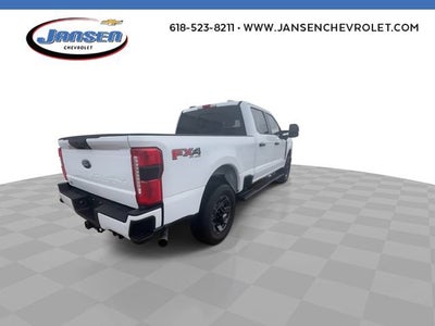 2024 Ford F-250 XL