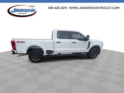 2024 Ford F-250 XL