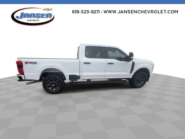 2024 Ford F-250 XL