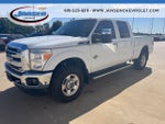 2012 Ford F-350 Lariat