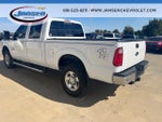 2012 Ford F-350 Lariat