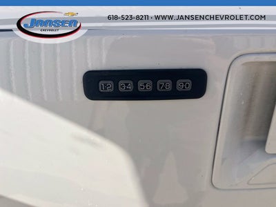 2012 Ford F-350 Lariat