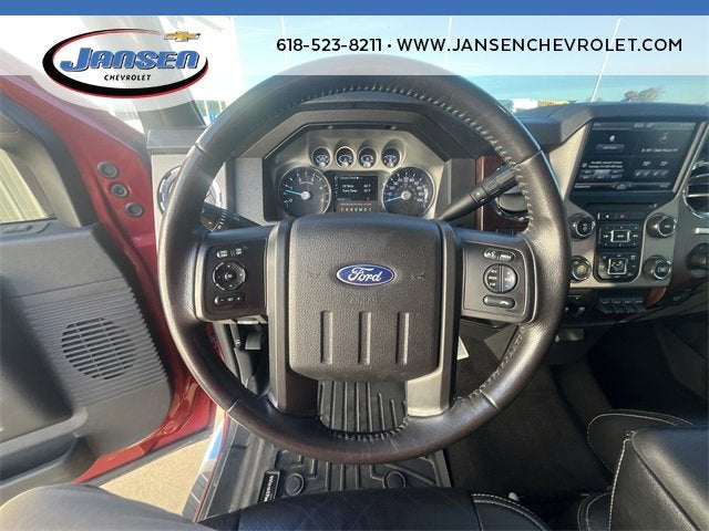 2016 Ford Super Duty F-450 DRW XL