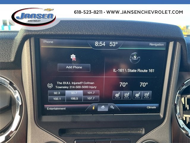 2016 Ford Super Duty F-450 DRW XL