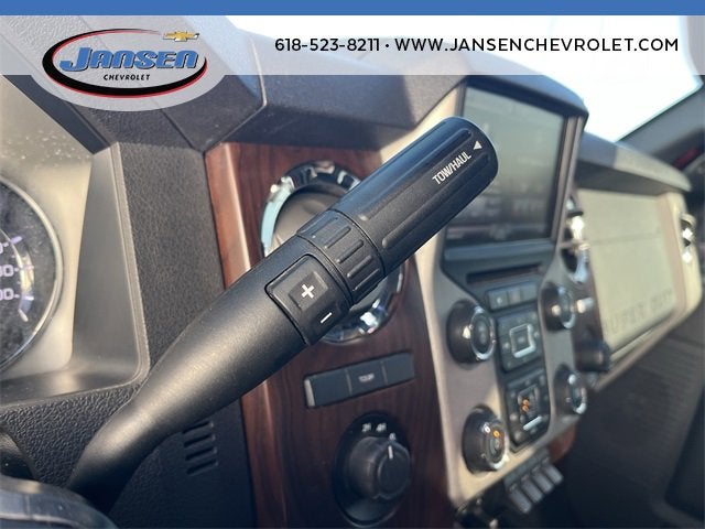 2016 Ford Super Duty F-450 DRW XL