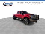 2016 Ford Super Duty F-450 DRW XL