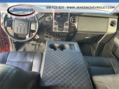 2016 Ford Super Duty F-450 DRW XL