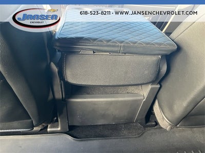 2016 Ford Super Duty F-450 DRW XL