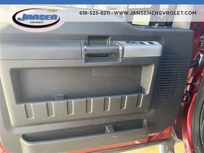 2016 Ford Super Duty F-450 DRW XL