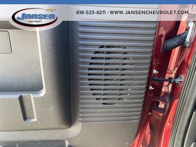 2016 Ford Super Duty F-450 DRW XL