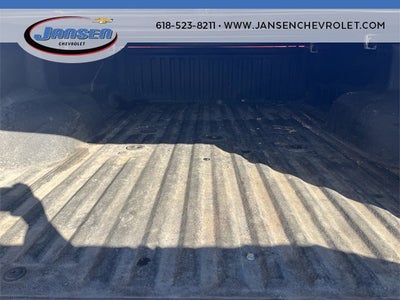 2016 Ford Super Duty F-450 DRW XL