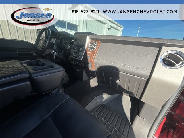 2016 Ford Super Duty F-450 DRW XL