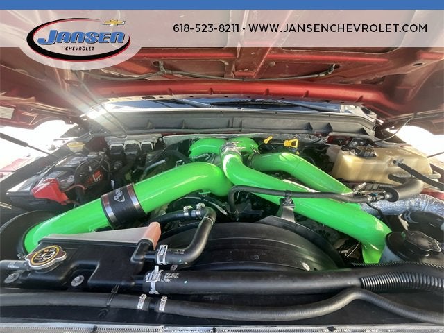 2016 Ford Super Duty F-450 DRW XL