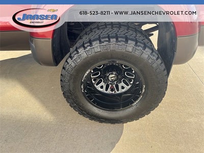 2016 Ford Super Duty F-450 DRW XL