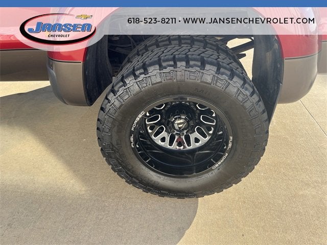 2016 Ford Super Duty F-450 DRW XL