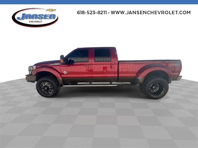 2016 Ford Super Duty F-450 DRW XL