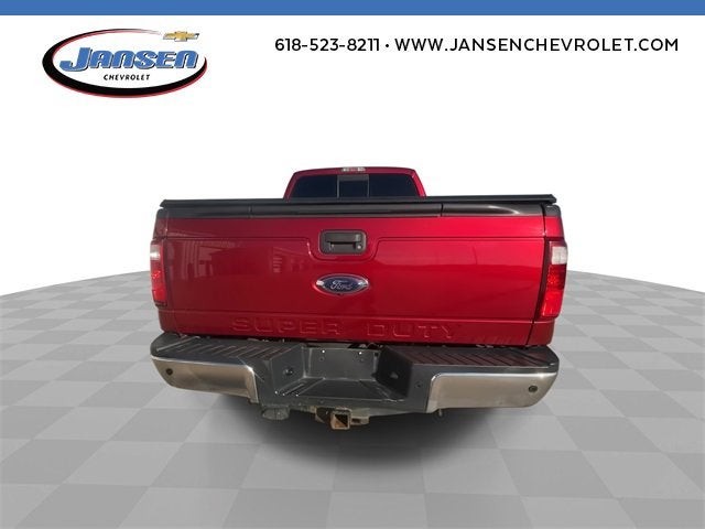 2016 Ford Super Duty F-450 DRW XL