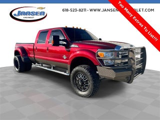 2016 Ford Super Duty F-450 DRW XL