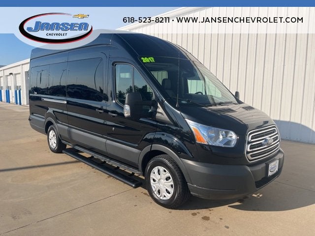 2017 Ford Transit-350 BASE
